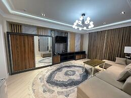ZARAFSHAN GRAND HOTEL