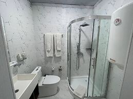 ZARAFSHAN GRAND HOTEL