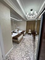 ZARAFSHAN GRAND HOTEL