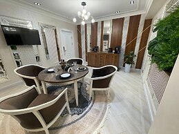 ZARAFSHAN GRAND HOTEL