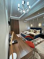 ZARAFSHAN GRAND HOTEL