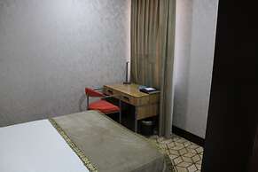 ZARAFSHAN GRAND HOTEL