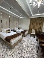 ZARAFSHAN GRAND HOTEL