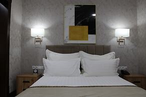 ZARAFSHAN GRAND HOTEL