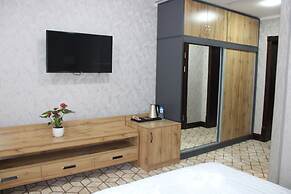 ZARAFSHAN GRAND HOTEL