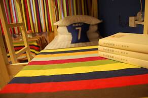 Shijiazhuang YC Hostel
