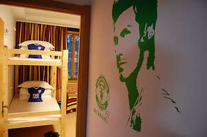 Shijiazhuang YC Hostel