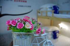 Shijiazhuang YC Hostel