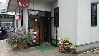 Guesthouse Fuga