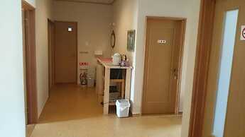 Guesthouse Fuga