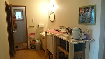 Guesthouse Fuga