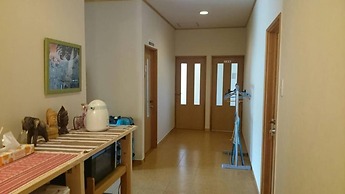 Guesthouse Fuga