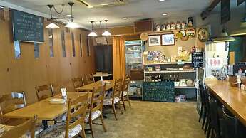 Guesthouse Fuga