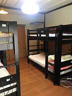 Guesthouse Fuga
