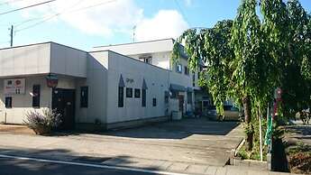 Guesthouse Fuga