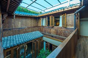 Huangshan Huanchun·Bingyu Resort