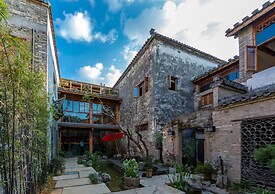 Huangshan Huanchun·Bingyu Resort