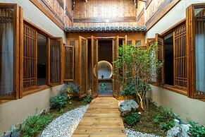 Huangshan Huanchun·Bingyu Resort