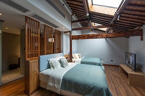 Huangshan Huanchun·Bingyu Resort