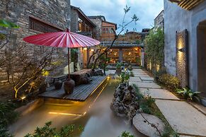Huangshan Huanchun·Bingyu Resort