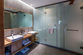 Huangshan Huanchun·Bingyu Resort