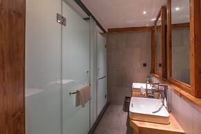 Huangshan Huanchun·Bingyu Resort