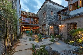 Huangshan Huanchun·Bingyu Resort