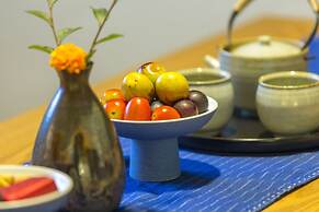 Huangshan Huanchun·Bingyu Resort