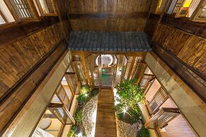 Huangshan Huanchun·Bingyu Resort