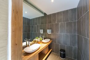 Huangshan Huanchun·Bingyu Resort