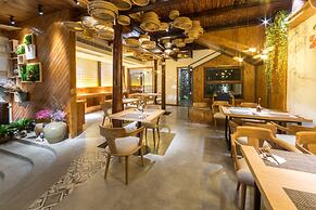 Huangshan Huanchun·Bingyu Resort