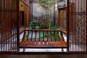 Huangshan Huanchun·Bingyu Resort