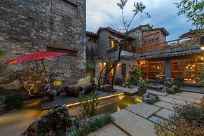 Huangshan Huanchun·Bingyu Resort