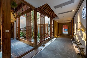 Huangshan Huanchun·Bingyu Resort