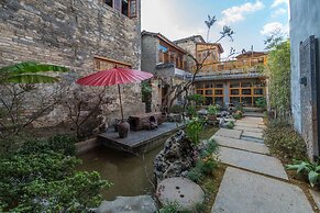 Huangshan Huanchun·Bingyu Resort