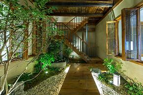 Huangshan Huanchun·Bingyu Resort