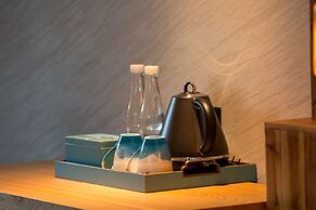 Huangshan Huanchun·Bingyu Resort