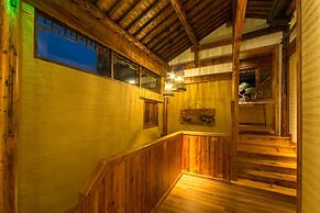 Huangshan Huanchun·Bingyu Resort