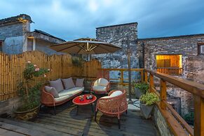 Huangshan Huanchun·Bingyu Resort