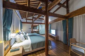 Huangshan Huanchun·Bingyu Resort