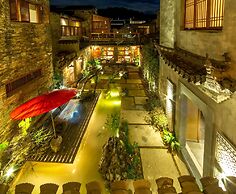 Huangshan Huanchun·Bingyu Resort