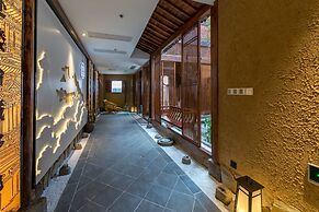Huangshan Huanchun·Bingyu Resort