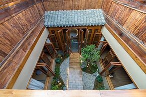 Huangshan Huanchun·Bingyu Resort