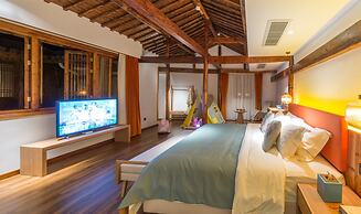 Huangshan Huanchun·Bingyu Resort