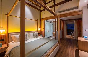 Huangshan Huanchun·Bingyu Resort