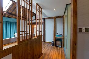 Huangshan Huanchun·Bingyu Resort