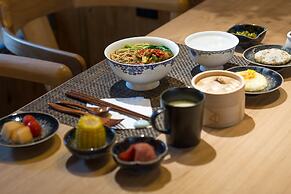 Huangshan Huanchun·Bingyu Resort