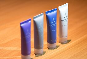 Huangshan Huanchun·Bingyu Resort