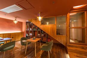 Huangshan Huanchun·Bingyu Resort