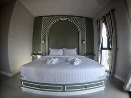 Anakin Boutique Hotel